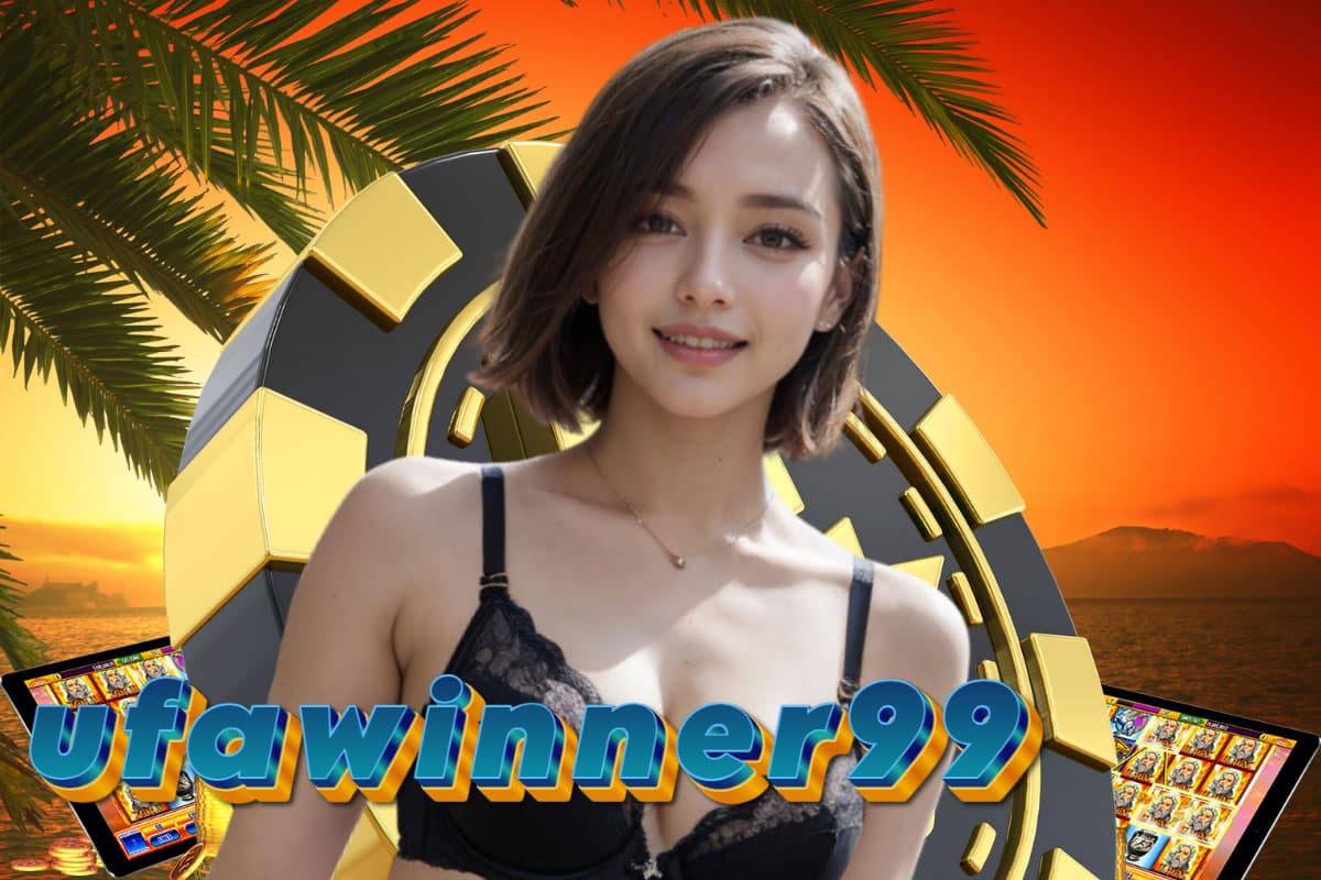 ufawinner99 เครดิตฟรี