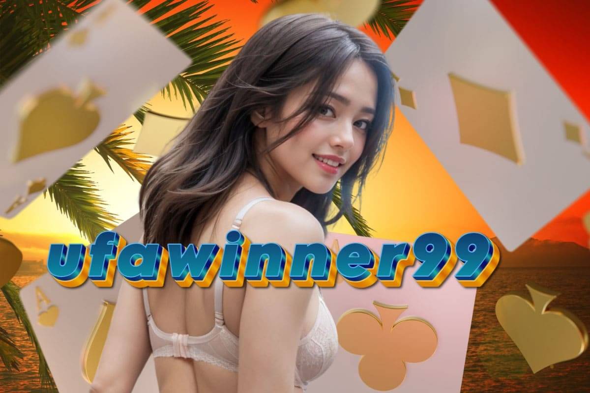 ufawinner99 slot